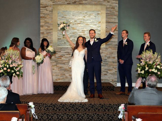 Corey and Mallory&apos;s Wedding in Bonita Springs, Florida 12