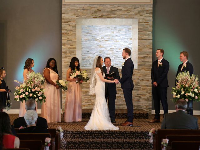 Corey and Mallory&apos;s Wedding in Bonita Springs, Florida 14