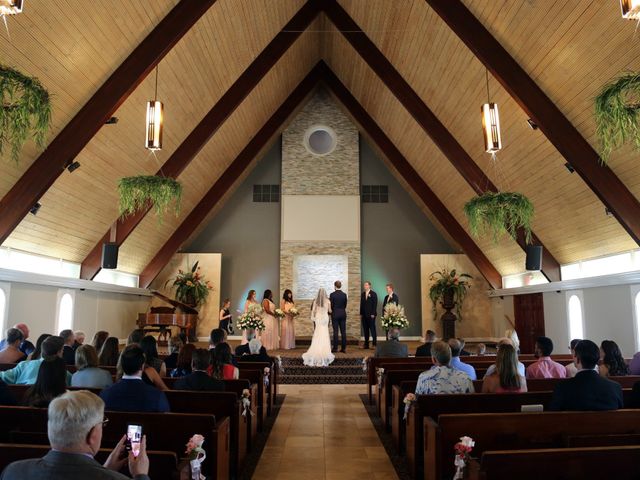 Corey and Mallory&apos;s Wedding in Bonita Springs, Florida 16