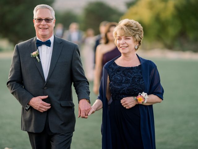 Stephen and Allie&apos;s Wedding in Las Vegas, Nevada 53