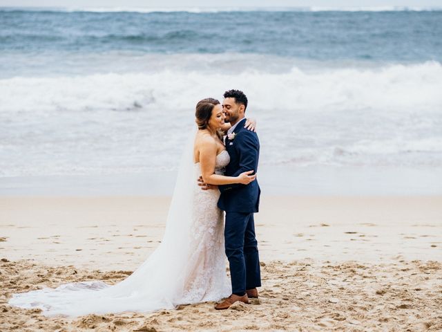 Jonathan and Amanda&apos;s Wedding in San Juan, Puerto Rico 2