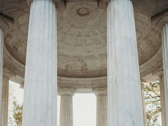 Dennis and Kaitlyn&apos;s Wedding in Washington, District of Columbia 18