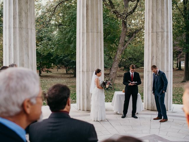 Dennis and Kaitlyn&apos;s Wedding in Washington, District of Columbia 2