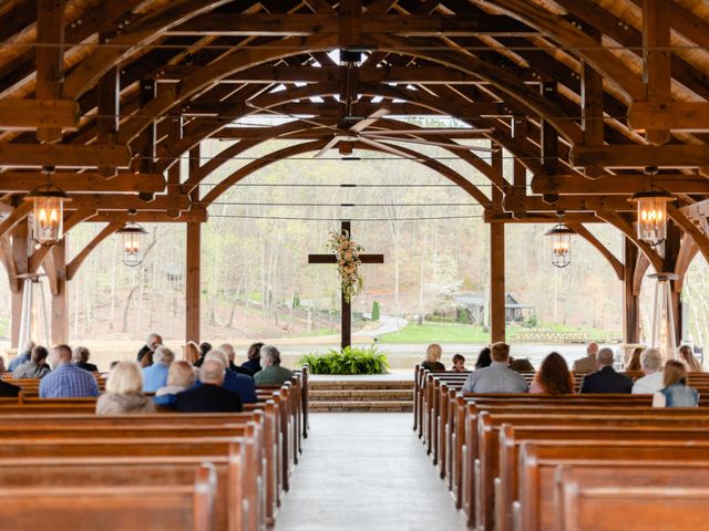 Lauren and Matthew&apos;s Wedding in Rockmart, Georgia 12