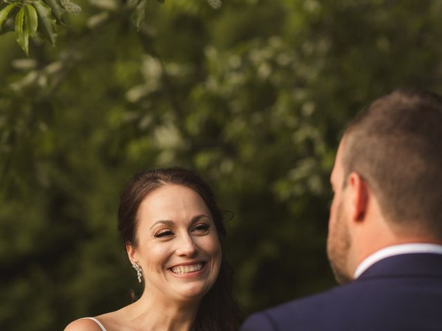 Alex and Lyndsay&apos;s Wedding in Gloucester, Massachusetts 5