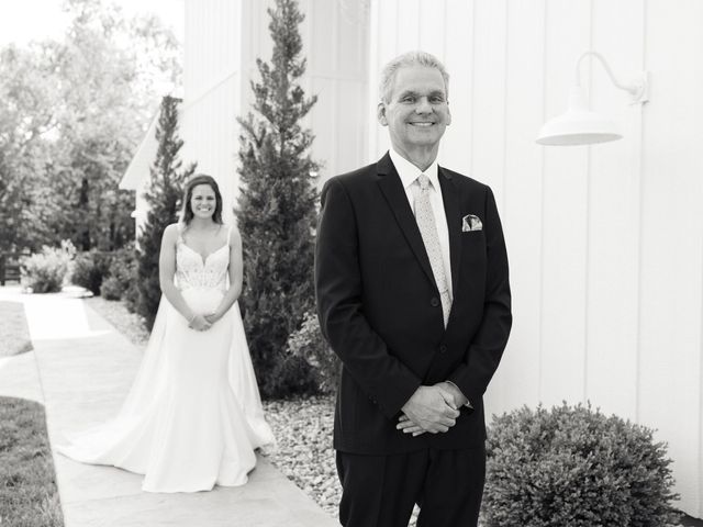 Luke and Megan&apos;s Wedding in Bloomsdale, Missouri 35