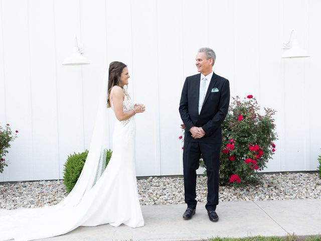 Luke and Megan&apos;s Wedding in Bloomsdale, Missouri 36