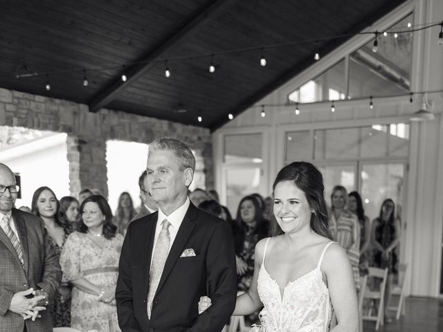 Luke and Megan&apos;s Wedding in Bloomsdale, Missouri 62