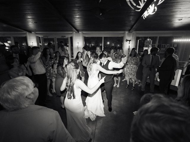Luke and Megan&apos;s Wedding in Bloomsdale, Missouri 94