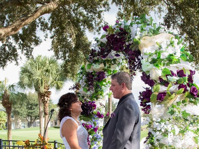 Rebecca and David&apos;s Wedding in Naples, Florida 14