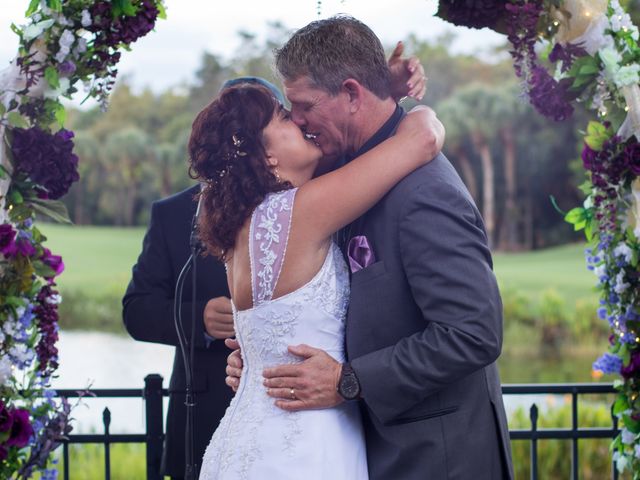 Rebecca and David&apos;s Wedding in Naples, Florida 16