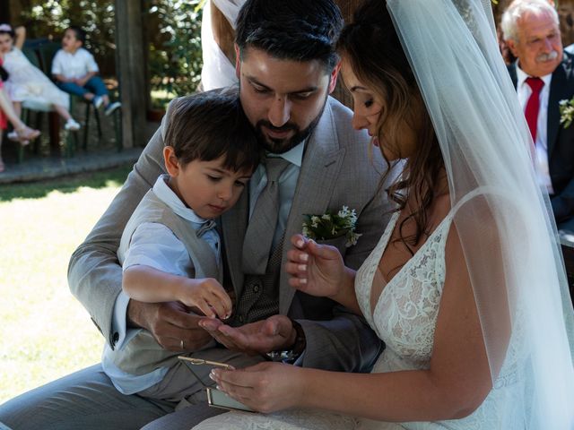 Ricardo and Paula&apos;s Wedding in Lagos, Portugal 39