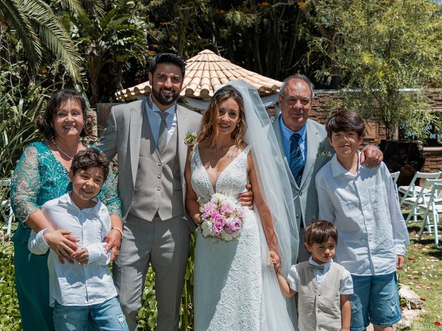 Ricardo and Paula&apos;s Wedding in Lagos, Portugal 41