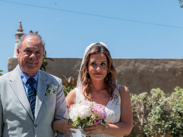 Ricardo and Paula&apos;s Wedding in Lagos, Portugal 2