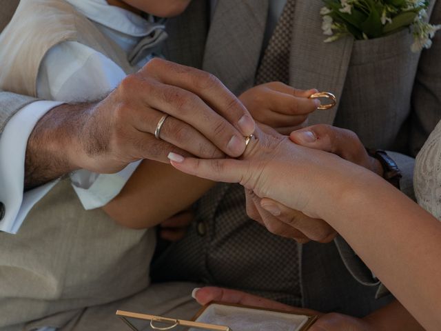 Ricardo and Paula&apos;s Wedding in Lagos, Portugal 5