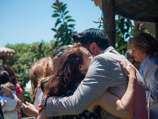 Ricardo and Paula&apos;s Wedding in Lagos, Portugal 13