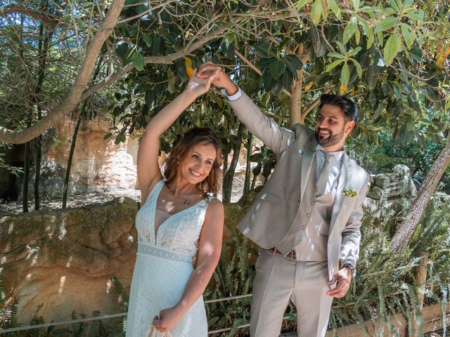 Ricardo and Paula&apos;s Wedding in Lagos, Portugal 17