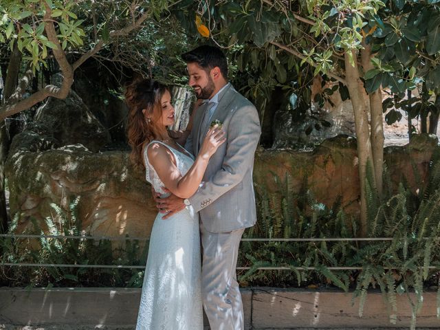 Ricardo and Paula&apos;s Wedding in Lagos, Portugal 19