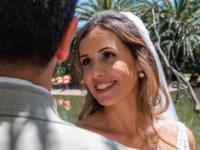 Ricardo and Paula&apos;s Wedding in Lagos, Portugal 22