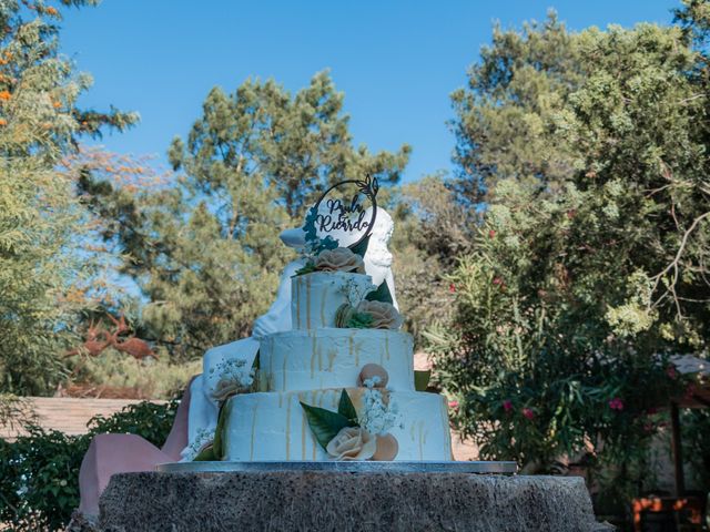 Ricardo and Paula&apos;s Wedding in Lagos, Portugal 32