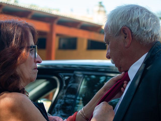 Ricardo and Paula&apos;s Wedding in Lagos, Portugal 35