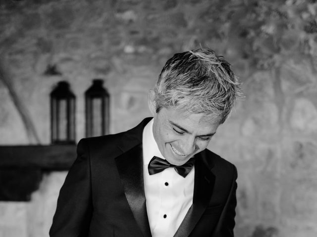 Michael and Maddie's Wedding in Florence, Italy 18