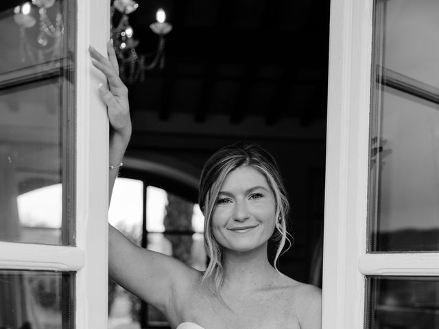 Michael and Maddie's Wedding in Florence, Italy 26