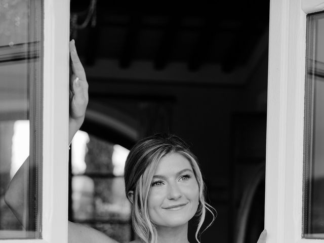 Michael and Maddie's Wedding in Florence, Italy 28