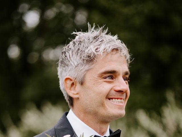 Michael and Maddie's Wedding in Florence, Italy 35
