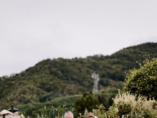 Michael and Maddie's Wedding in Florence, Italy 38