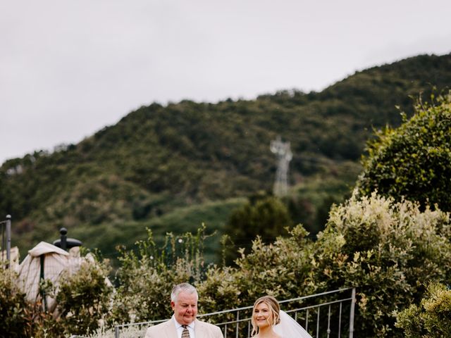 Michael and Maddie's Wedding in Florence, Italy 39