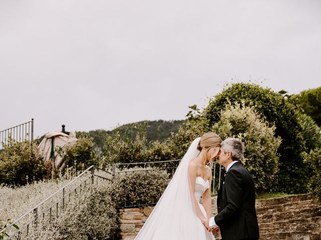 Michael and Maddie's Wedding in Florence, Italy 65