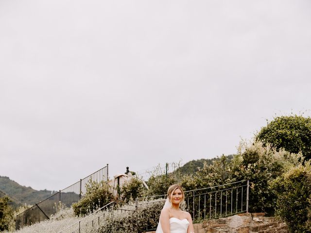 Michael and Maddie's Wedding in Florence, Italy 68