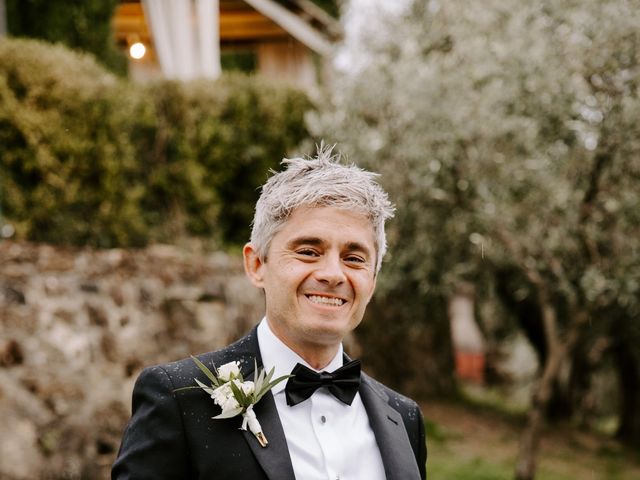 Michael and Maddie's Wedding in Florence, Italy 77