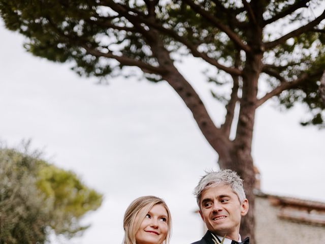 Michael and Maddie's Wedding in Florence, Italy 2