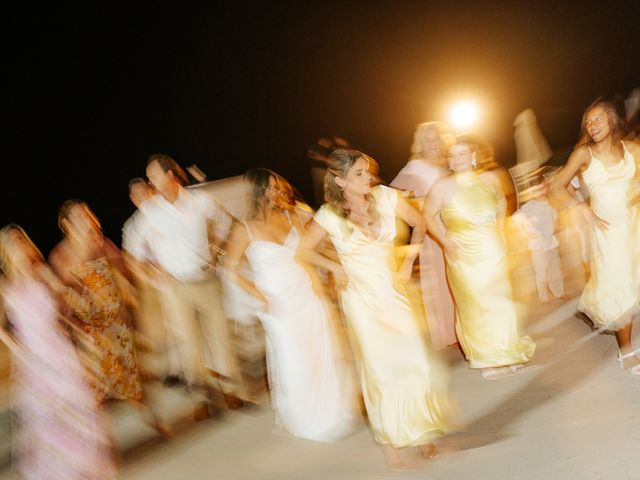 Micah and Fiorella's Wedding in San Jose del Cabo, Mexico 2