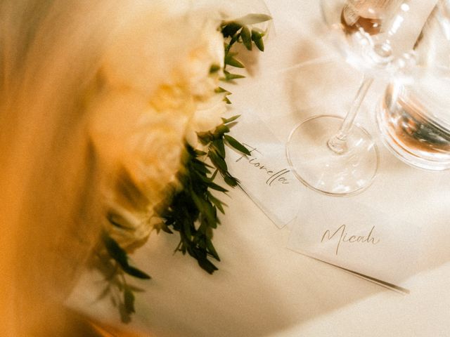 Micah and Fiorella's Wedding in San Jose del Cabo, Mexico 5