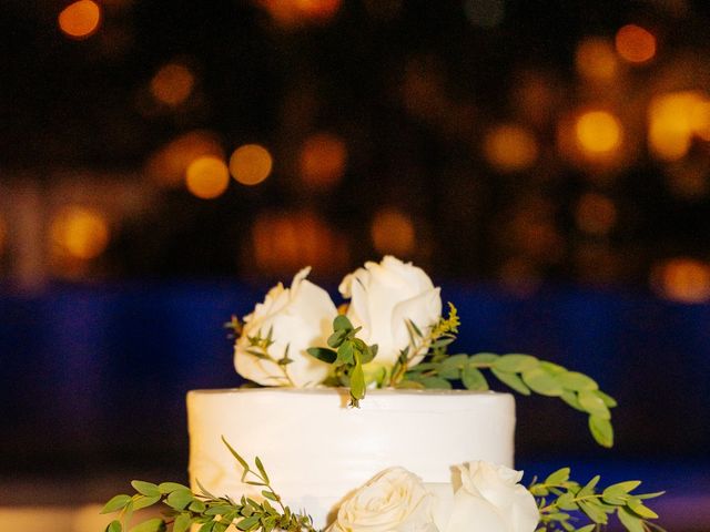 Micah and Fiorella's Wedding in San Jose del Cabo, Mexico 6