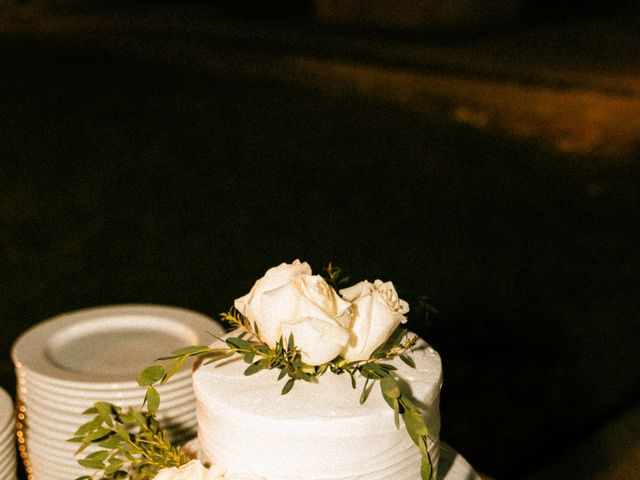 Micah and Fiorella's Wedding in San Jose del Cabo, Mexico 7