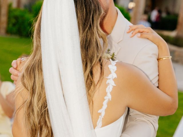 Micah and Fiorella's Wedding in San Jose del Cabo, Mexico 8