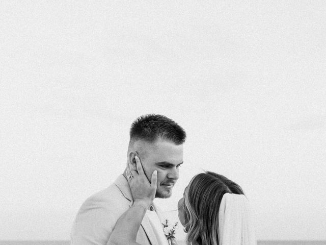 Micah and Fiorella's Wedding in San Jose del Cabo, Mexico 13
