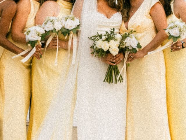 Micah and Fiorella's Wedding in San Jose del Cabo, Mexico 17