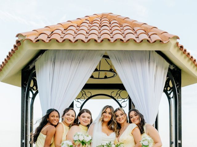 Micah and Fiorella's Wedding in San Jose del Cabo, Mexico 18
