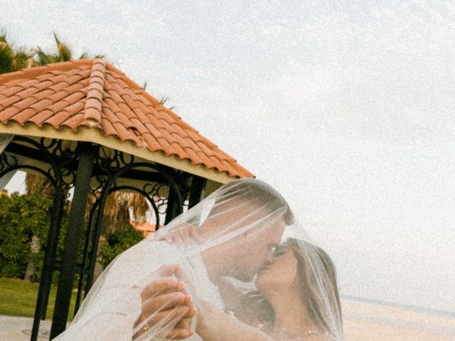 Micah and Fiorella's Wedding in San Jose del Cabo, Mexico 23