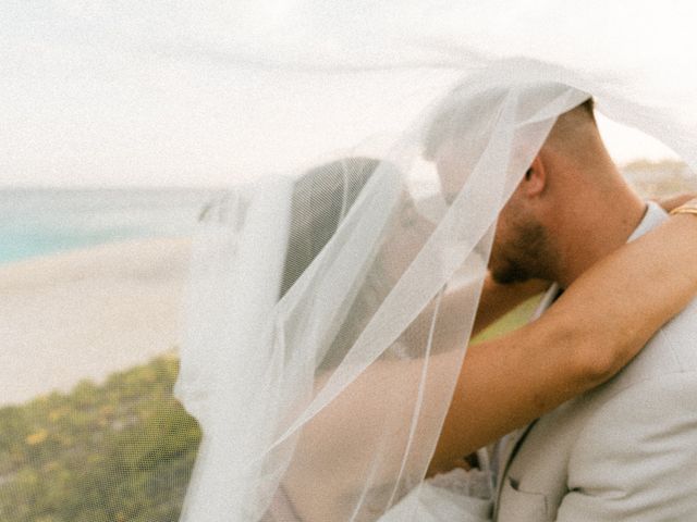 Micah and Fiorella's Wedding in San Jose del Cabo, Mexico 26