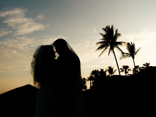 Micah and Fiorella's Wedding in San Jose del Cabo, Mexico 27
