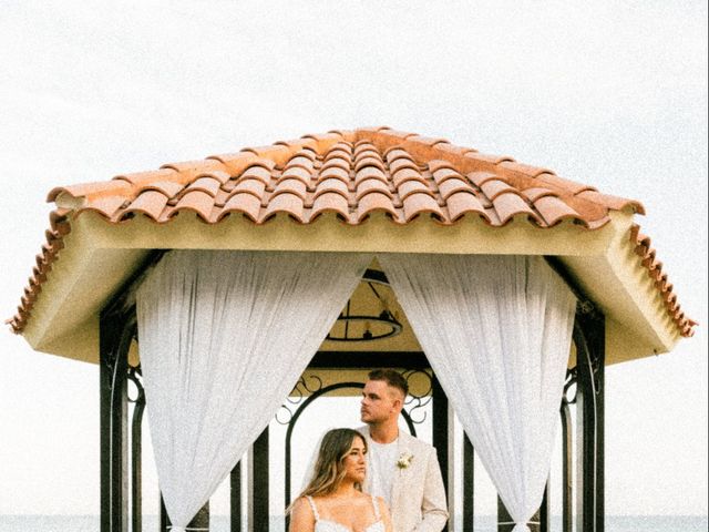 Micah and Fiorella's Wedding in San Jose del Cabo, Mexico 28