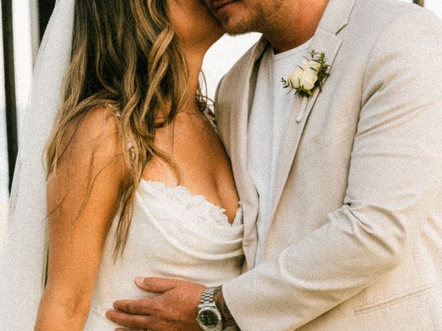 Micah and Fiorella's Wedding in San Jose del Cabo, Mexico 29
