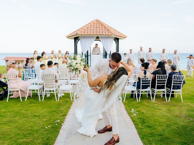 Micah and Fiorella's Wedding in San Jose del Cabo, Mexico 35