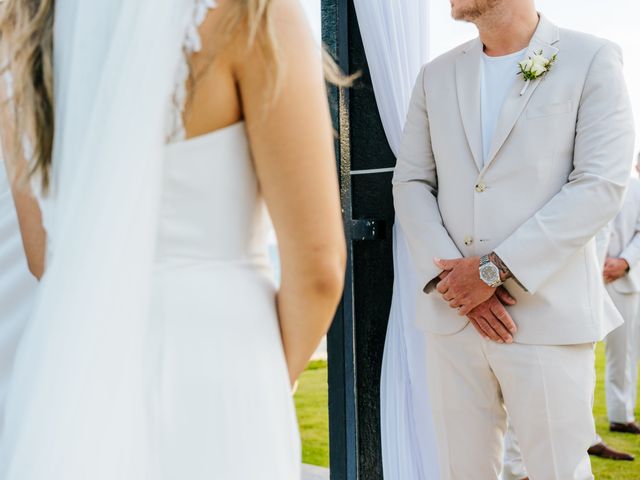 Micah and Fiorella's Wedding in San Jose del Cabo, Mexico 37